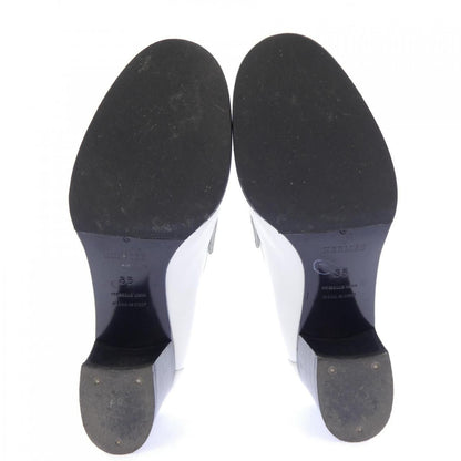 Hermes Sneakers White — view 4