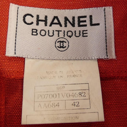 Chanel Vintage Dress — view 4