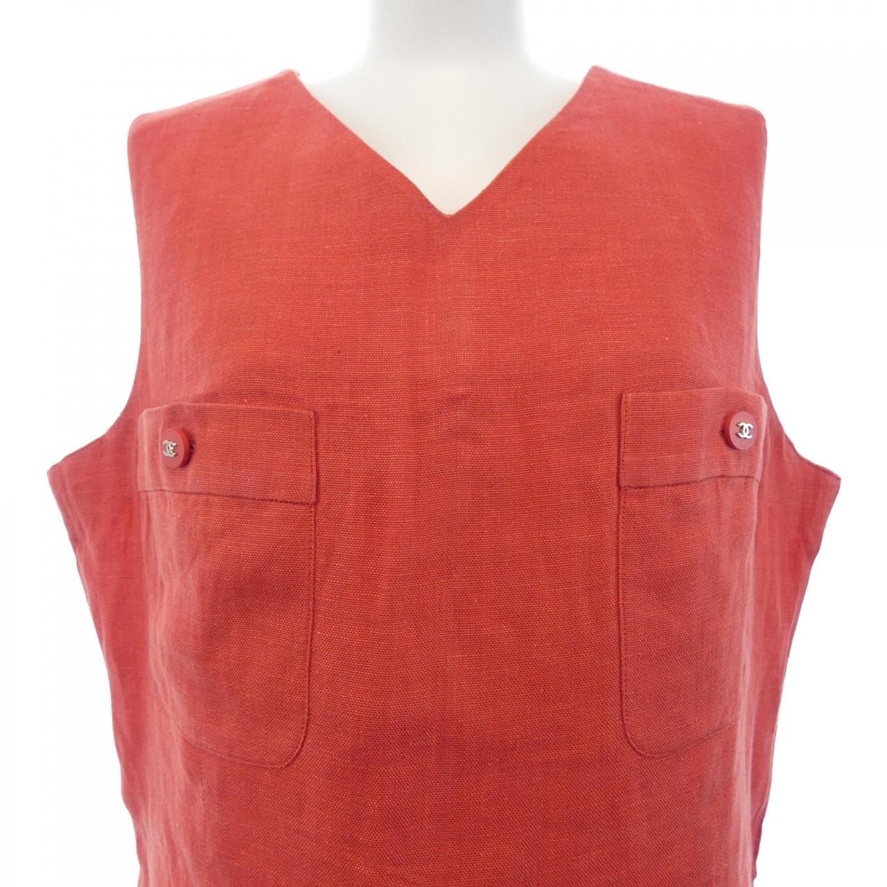 Chanel Vintage Dress — view 5