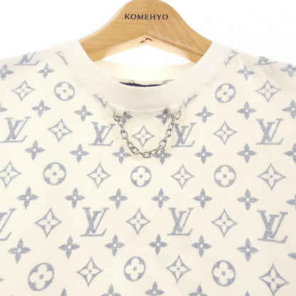 Louis Vuitton LV Escal Printed T-Shirt — view 6