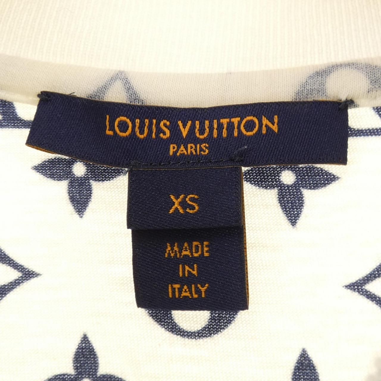 Louis Vuitton LV Escal Printed T-Shirt — view 5