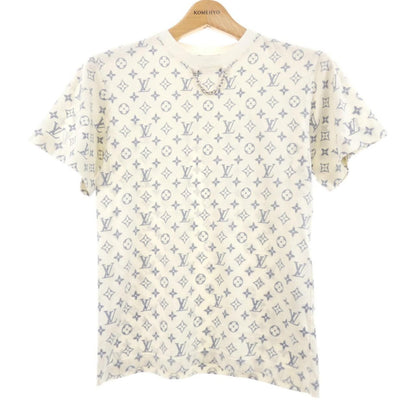 Louis Vuitton LV Escal Printed T-Shirt