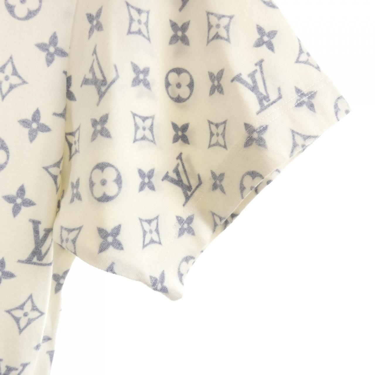 Louis Vuitton LV Escal Printed T-Shirt — view 7