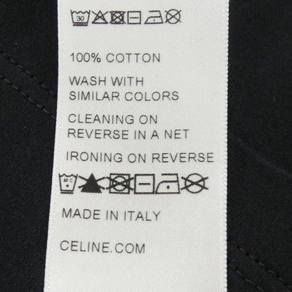 Celine Trio Full T-Shirt — view 3