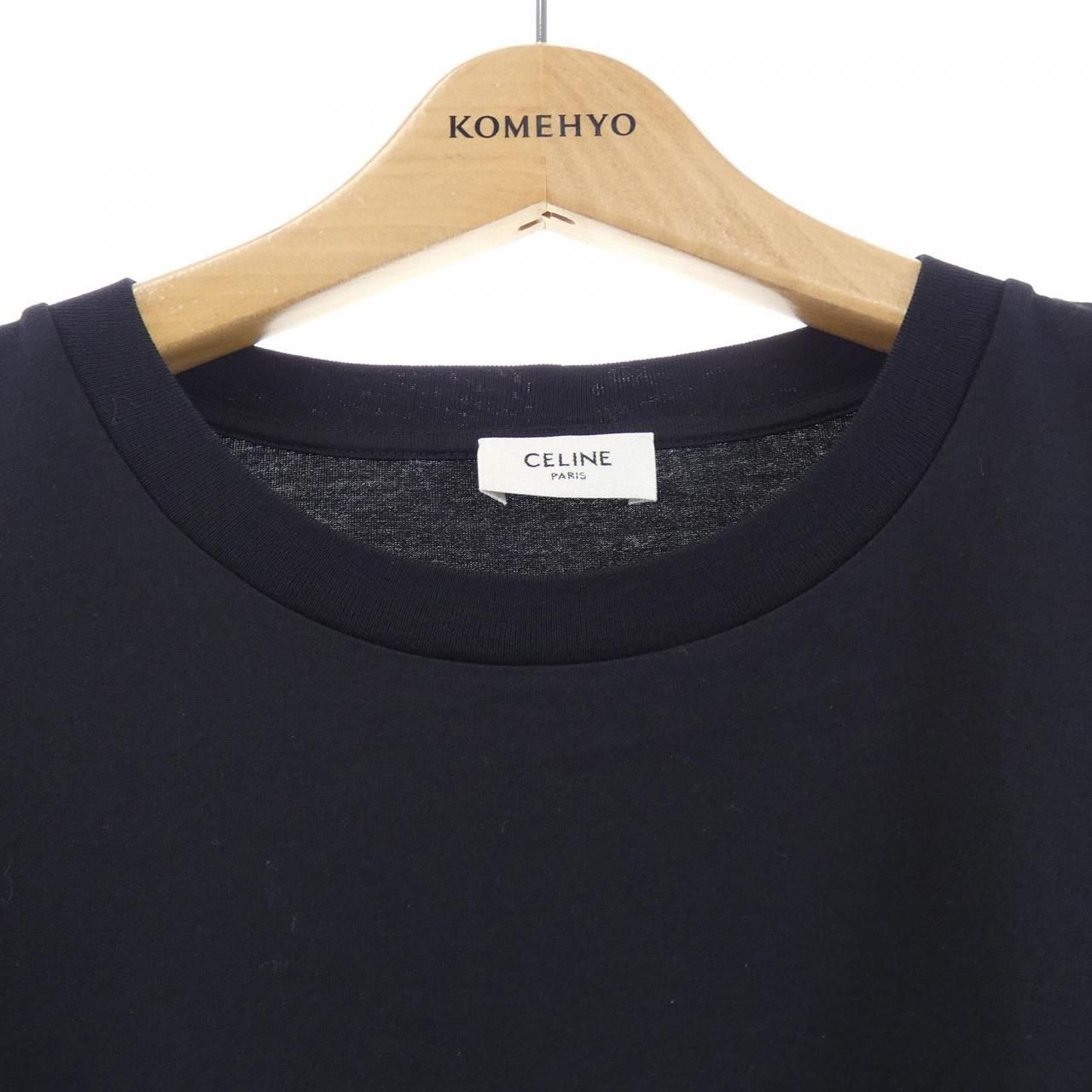 Celine Trio Full T-Shirt — view 5