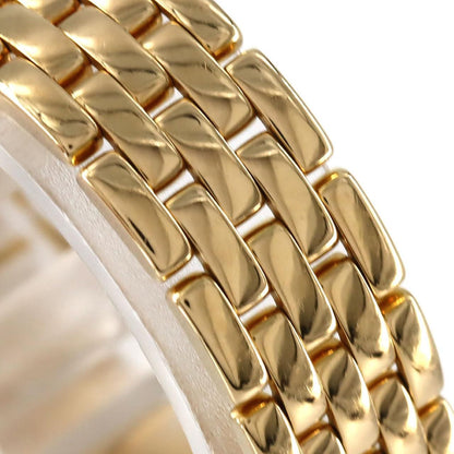 Cartier Panthere SM YG Quartz Watch — view 4