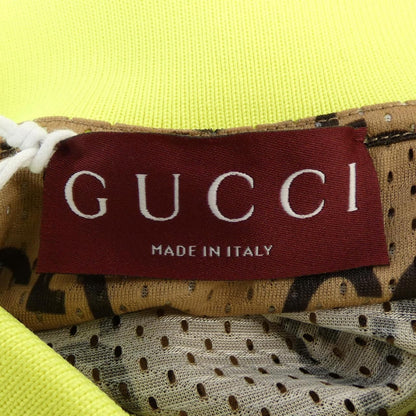 Gucci Polo Brown — view 4