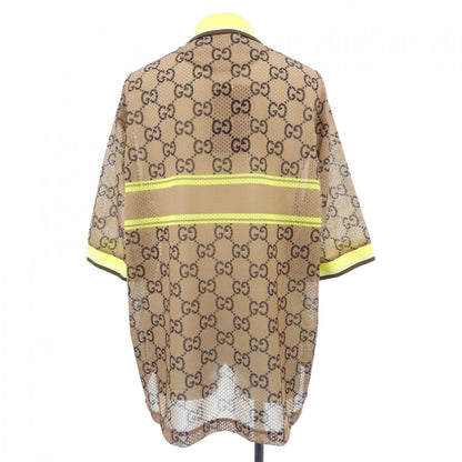 Gucci Polo Brown — view 2