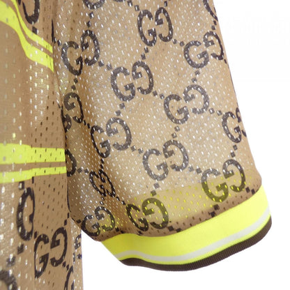 Gucci Polo Brown — view 6