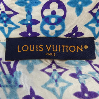 Louis Vuitton Monogram Overlap Motif S Shirt — view 4