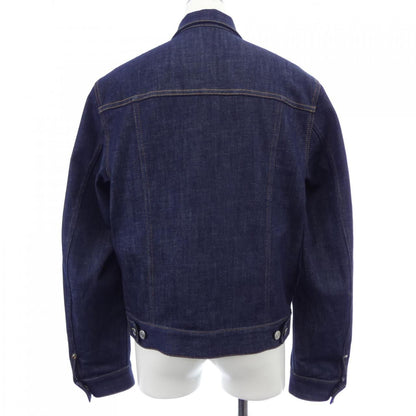 Dior Oblique Denim Jacket — view 2