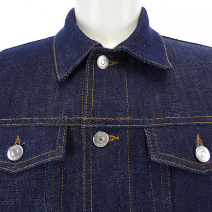 Dior Oblique Denim Jacket — view 5