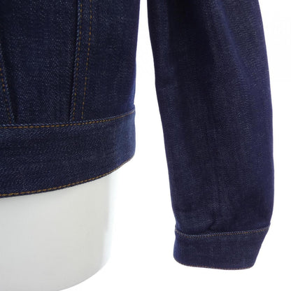 Dior Oblique Denim Jacket — view 6