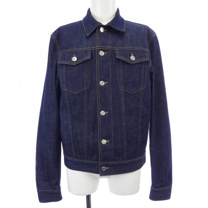 Dior Oblique Denim Jacket