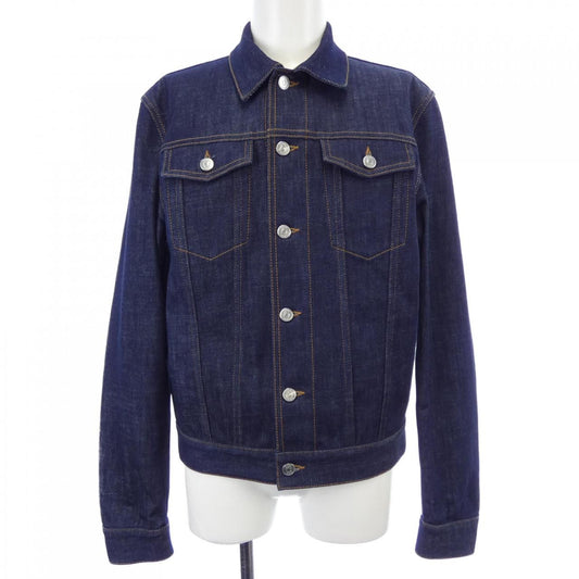 Dior Oblique Denim Jacket