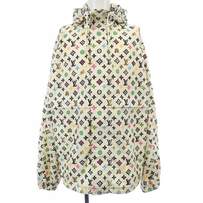Louis Vuitton Jacket Black