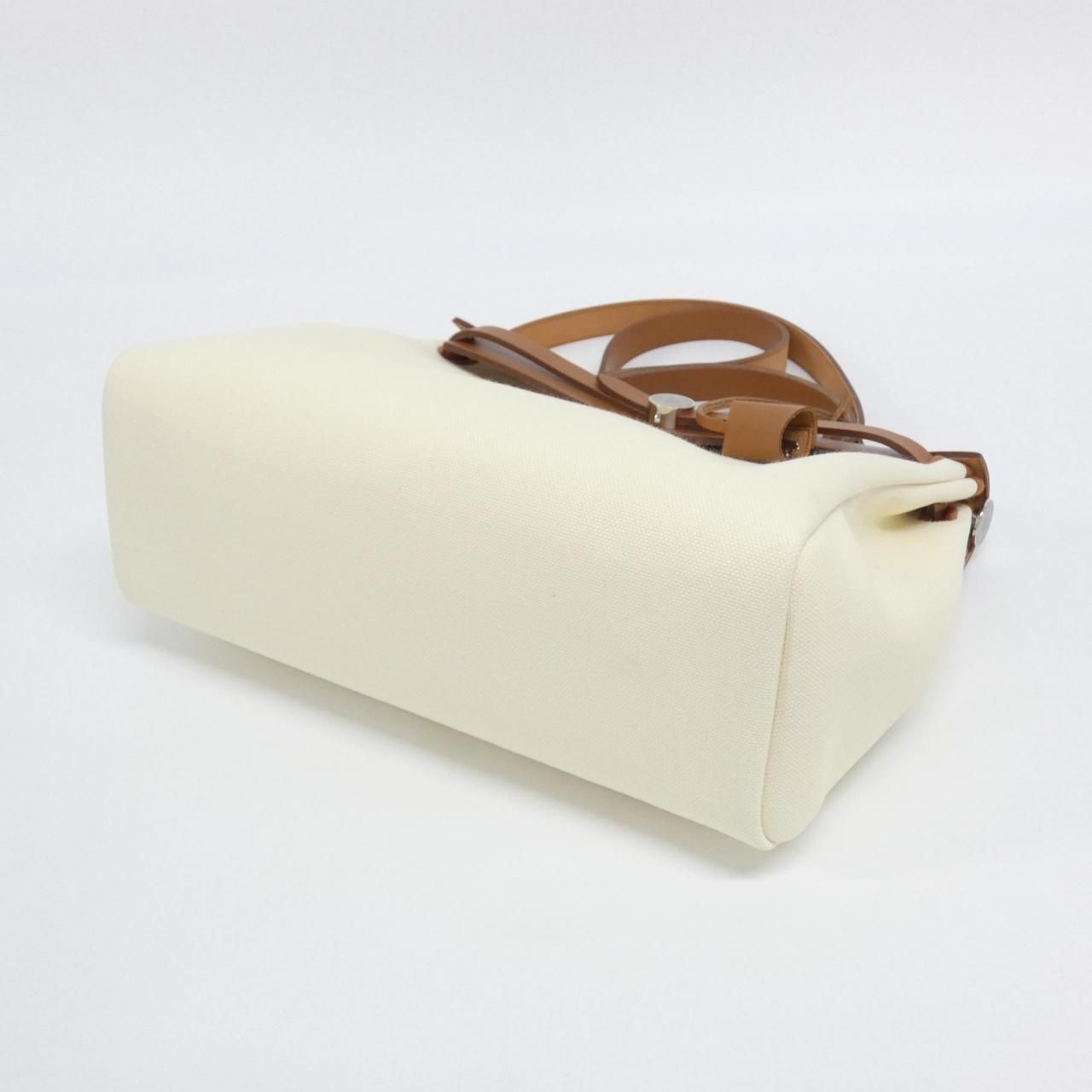 Hermes Herbag Zip PM Shoulder — view 3