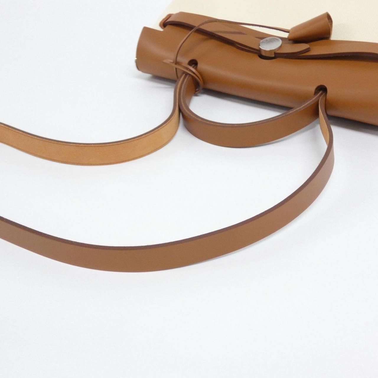 Hermes Herbag Zip PM Shoulder — view 5