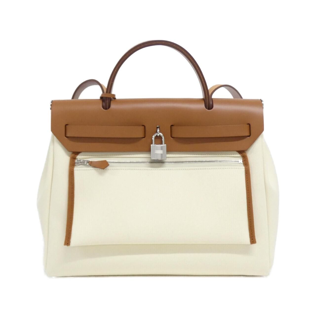 Hermes Herbag Zip PM Shoulder — view 2