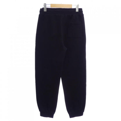 Louis Vuitton Embroidered Jersey Jogging Pants — view 2