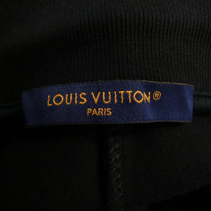 Louis Vuitton Embroidered Jersey Jogging Pants — view 4