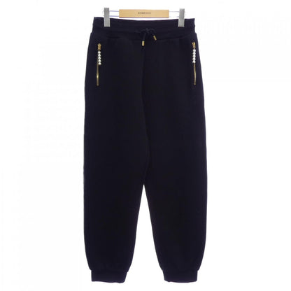 Louis Vuitton Embroidered Jersey Jogging Pants