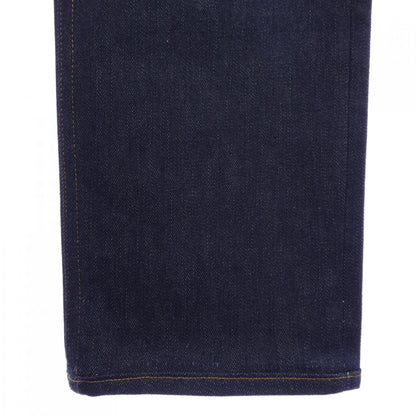 Louis Vuitton Slim Stretch Denim Pants Jeans — view 5