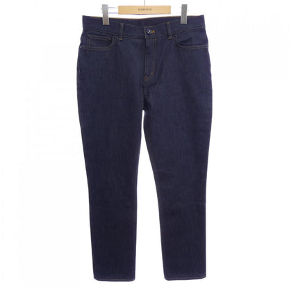 Louis Vuitton Slim Stretch Denim Pants Jeans