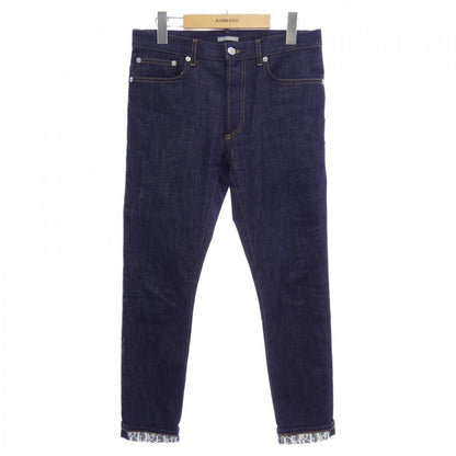 Dior Jeans Navy