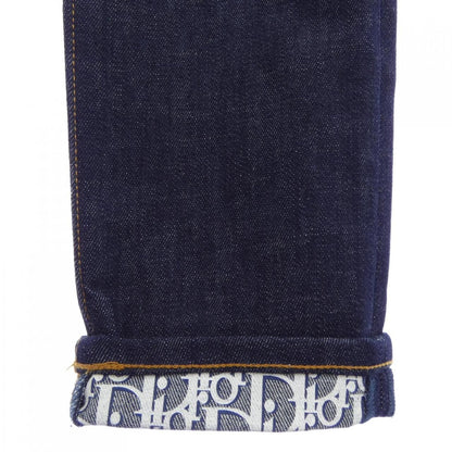 Dior Jeans Navy — view 4