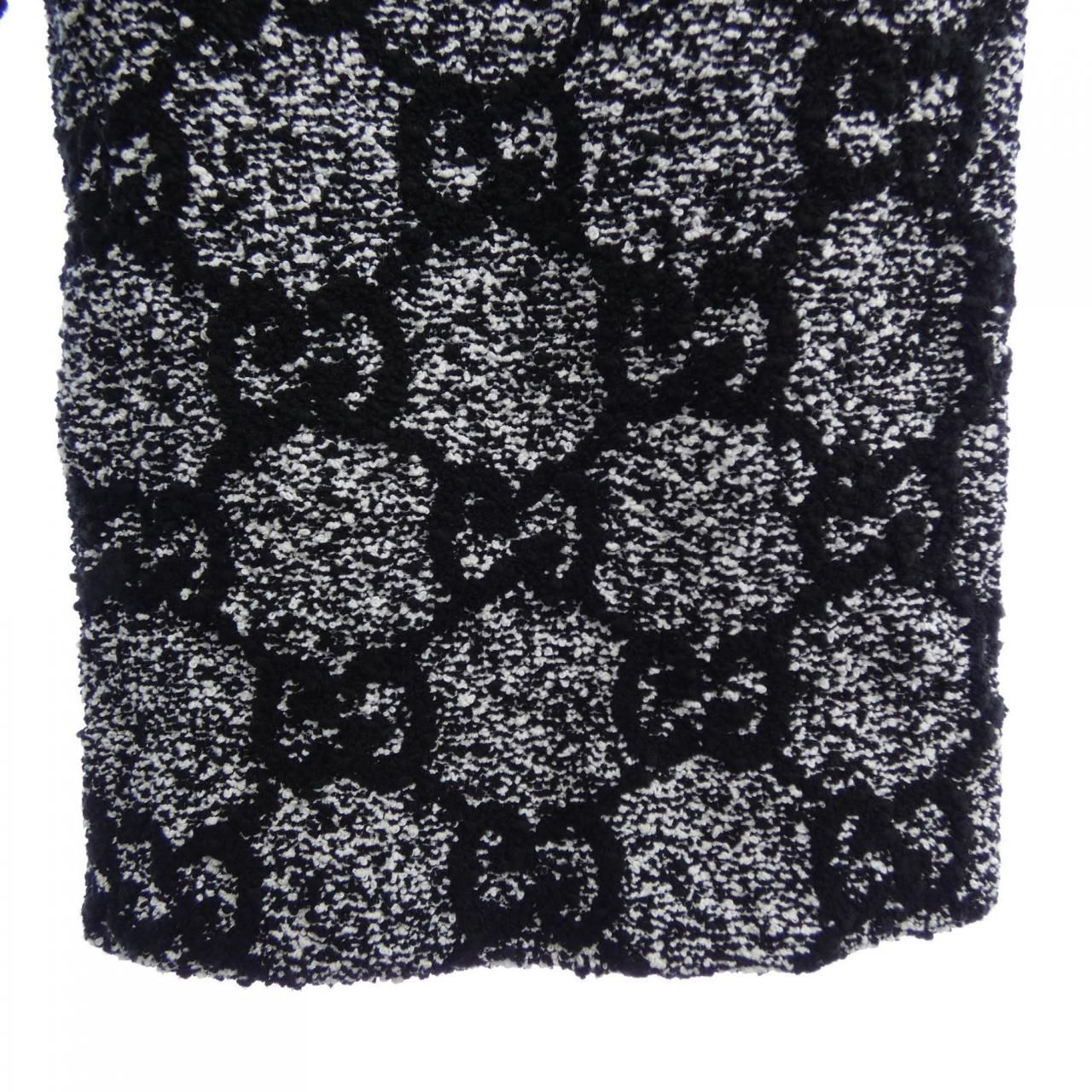 Gucci Zapym Pants Black — view 5