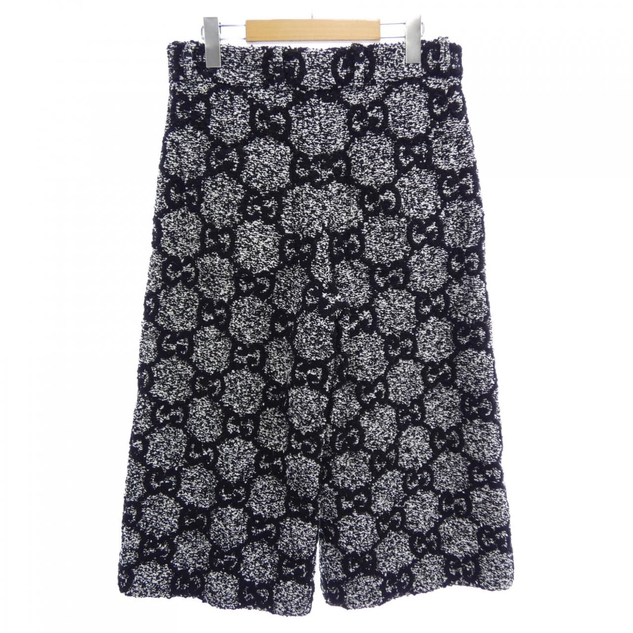 Gucci Zapym Pants Black — view 2