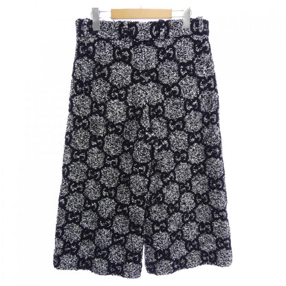 Gucci Zapym Pants Black — view 2