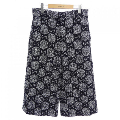 Gucci Zapym Pants Black