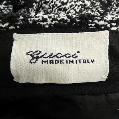 Gucci Zapym Pants Black — view 4