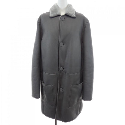 Celine 2 Shearling Coat