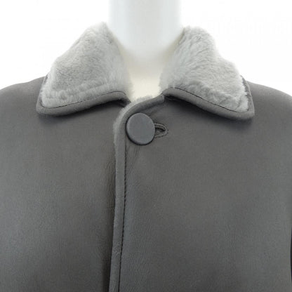 Celine 2 Shearling Coat — view 4