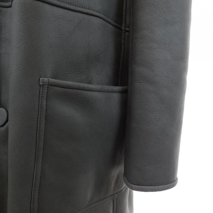 Celine 2 Shearling Coat — view 5