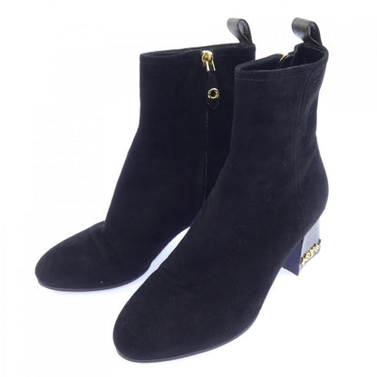 Louis Vuitton Gabi Line Boots — view 3