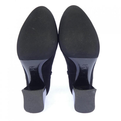 Louis Vuitton Gabi Line Boots — view 4