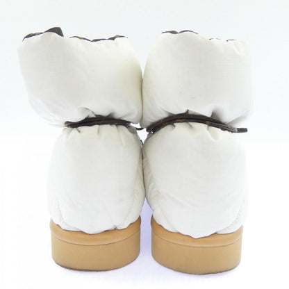 Louis Vuitton Monogram Pattern Pillow Line Boots — view 5