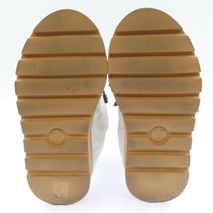 Louis Vuitton Monogram Pattern Pillow Line Boots — view 4