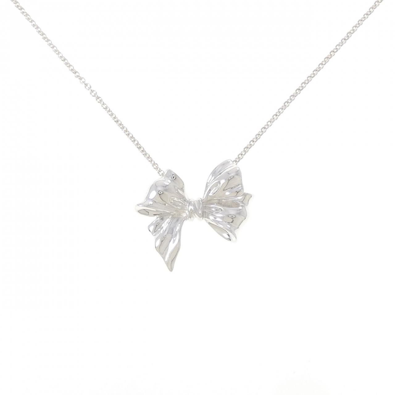 Tiffany & Co Vintage 925 Necklace
