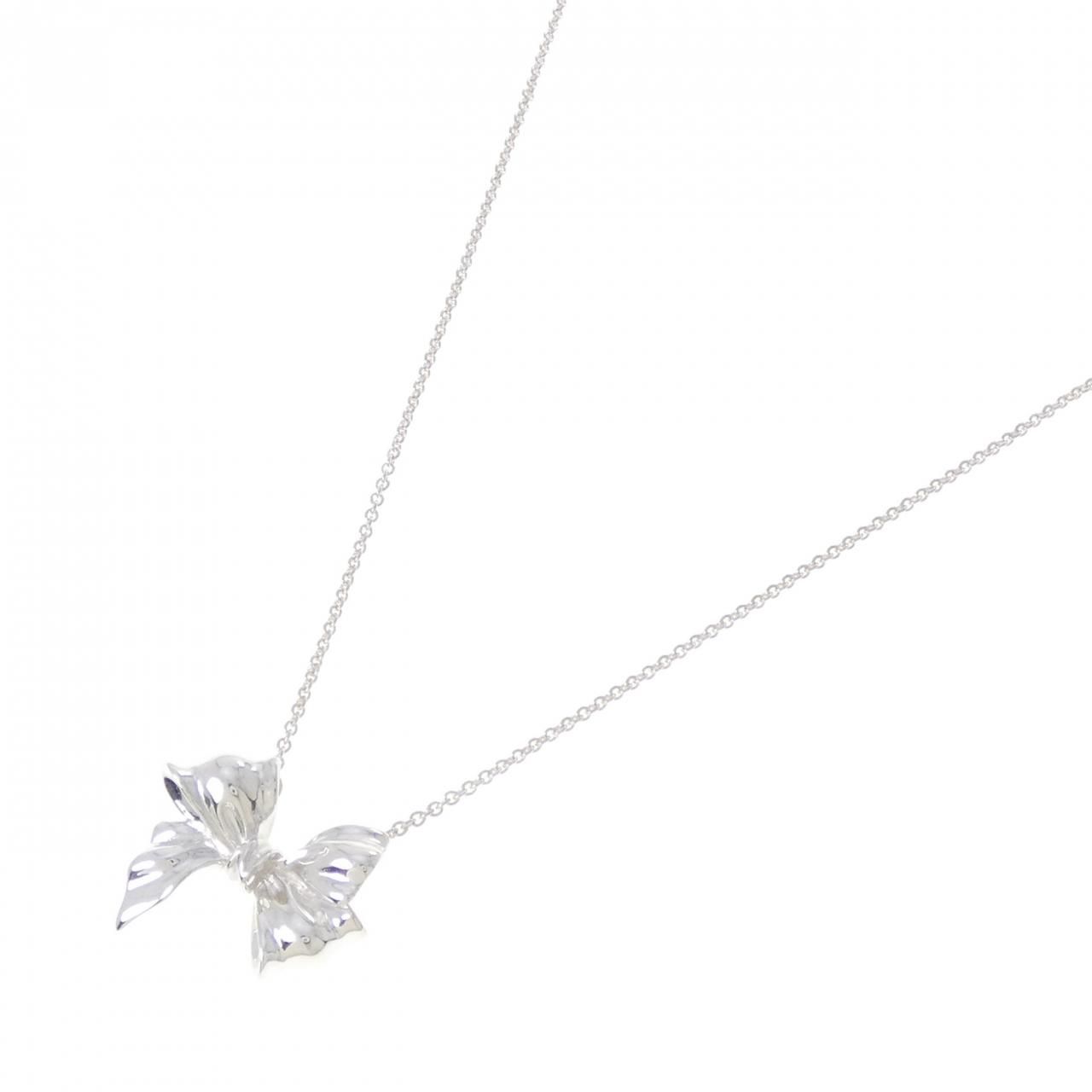 Tiffany & Co Vintage 925 Necklace — view 2