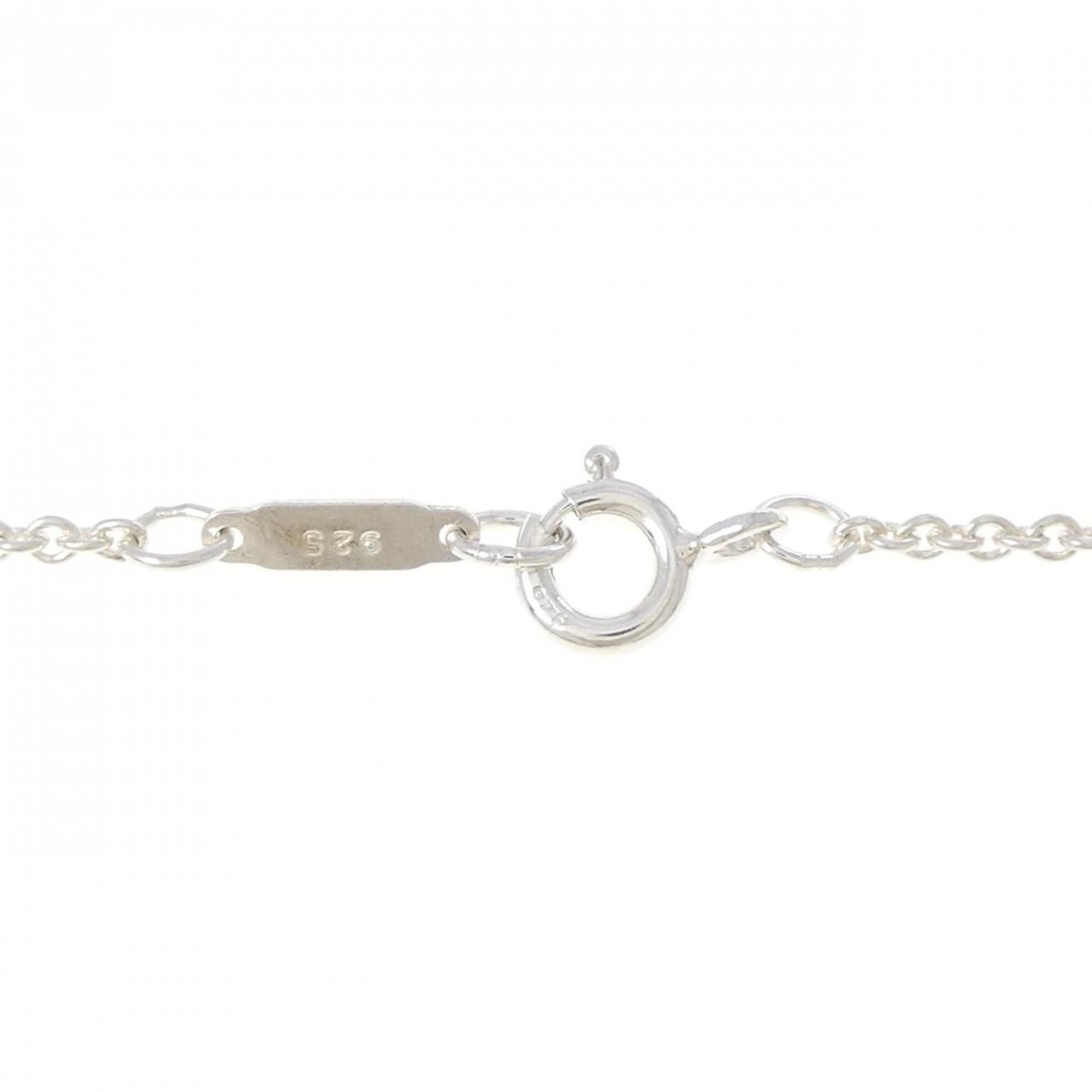 Tiffany & Co Vintage 925 Necklace — view 5