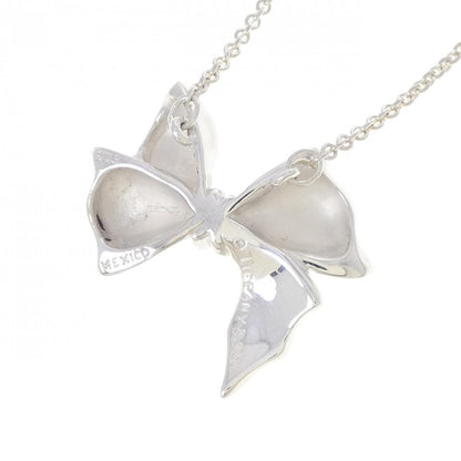 Tiffany & Co Vintage 925 Necklace — view 4