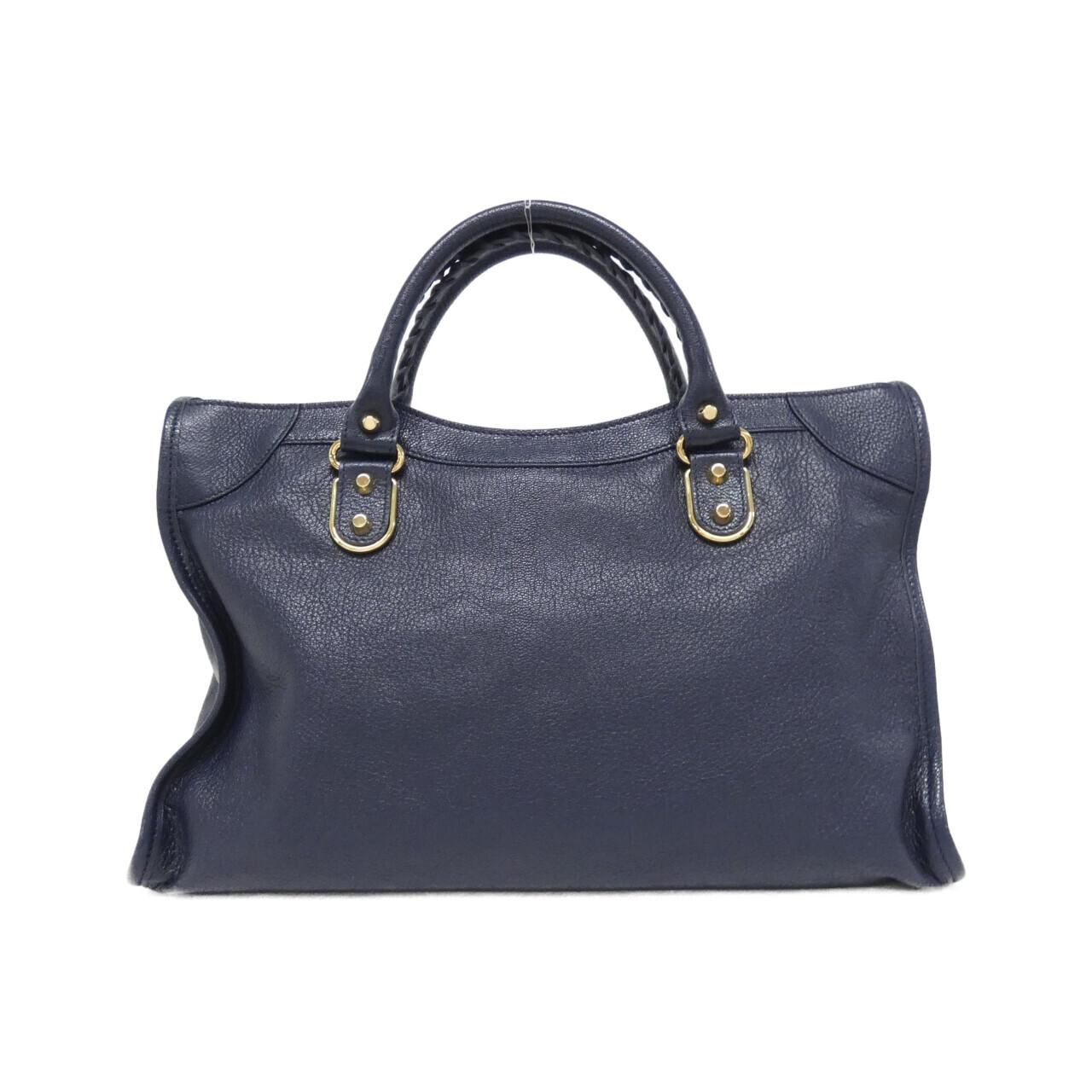 Balenciaga Metallic Edge City — view 2