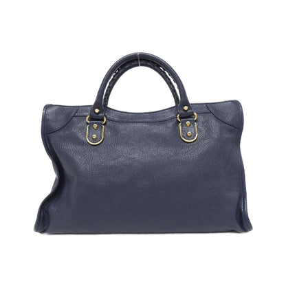 Balenciaga Metallic Edge City — view 2