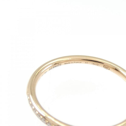 Hermes Kelly Clochette Ring — view 4