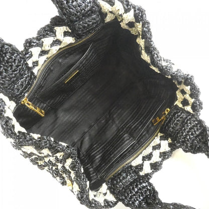 Prada Bag Handbag Gold — view 9